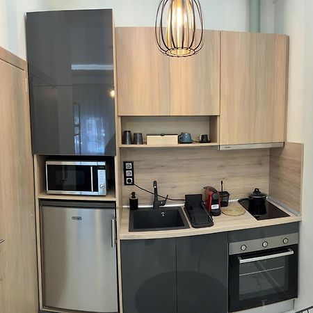Elnef Suites เทสซาโลนิกิ ภายนอก รูปภาพ